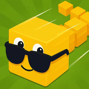 Cuby Dash